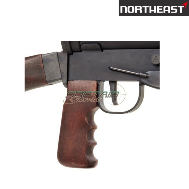 STEN Mk5 gas blowback rifle NorthEast (ne-stenmkV)