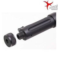 Gas pistol AAP-01 Assassin Black action army (aa-aap01-bk)
