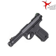 Pistola a gas AAP-01 Assassin Black action army (aa-aap01-bk)