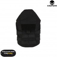 Hydration pouch 1.5lt. black emerson (em9533)