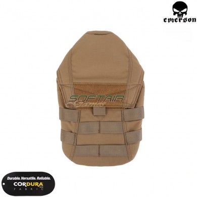 Hydration pouch 1.5lt. coyote brown emerson (em9533b)