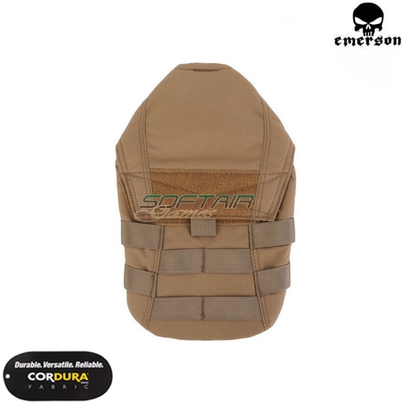 Hydration pouch 1.5lt. coyote brown emerson (em9533b)