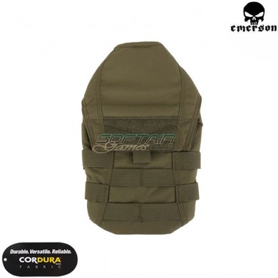 Hydration pouch 1.5lt. ranger green emerson (em9533c)