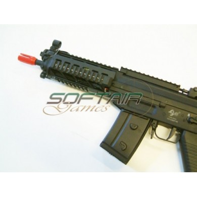 Sig 552 Full Metal Scarellante Golden Bow(cod.f082scb)