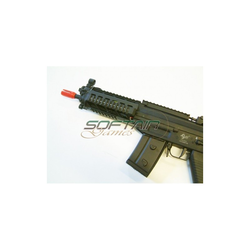 Sig 552 Full Metal Scarellante Golden Bow(cod.f082scb)