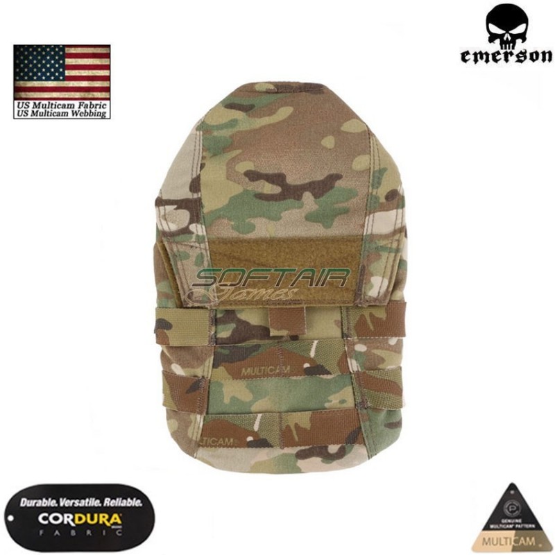 Hydration pouch 1.5lt. multicam genuine usa® emerson (em9533d)