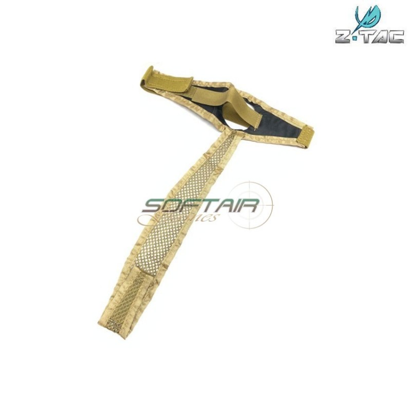 Headband dark earth for headset z-tactical (z157-de)
