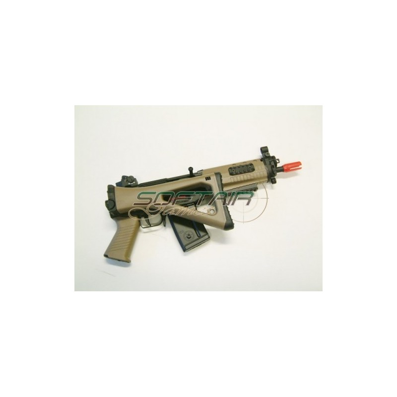 Sig 552 Tan Golden Bow(cod.f082t)