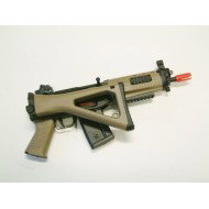 Sig 552 Tan Golden Bow(cod.f082t)
