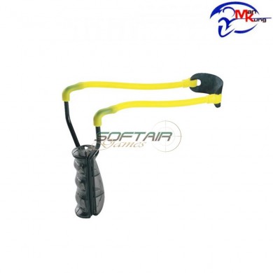 Fionda MK-T5 man kung (mk-r016)