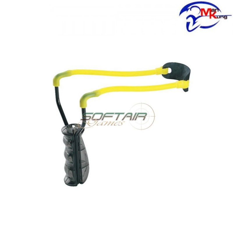 Fionda MK-T5 man kung (mk-r016)