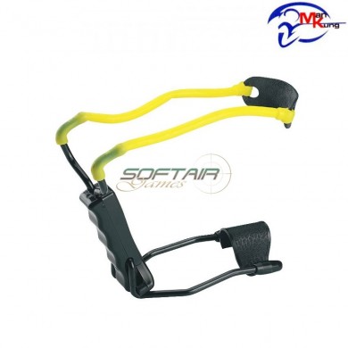 Slingshot MK-T1 with armrest man kung (mk-r017)