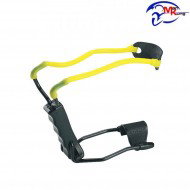 Slingshot MK-T1 with armrest man kung (mk-r017)