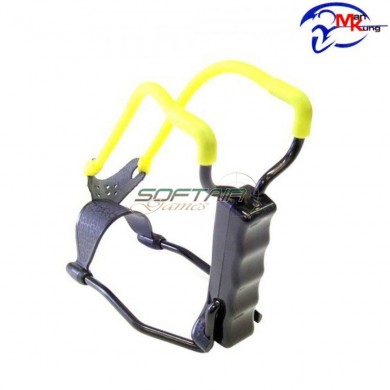 Slingshot MK-T1 with armrest man kung (mk-r017)