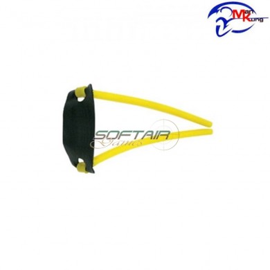 Elastic for slingshot man kung (mk-r021)