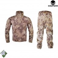 Complete Uniform All-weather Tactical highlander Emerson (em6894h)