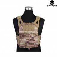 Vest Jpc highlander Emerson (em7344j)