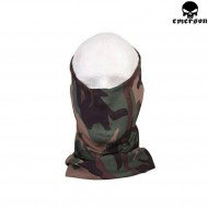 Fascia Multiuso Fast Dry woodland Emerson (em6628h)