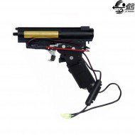 Gearbox Completo C/motore Per Aug Jing Gong (jg-28)