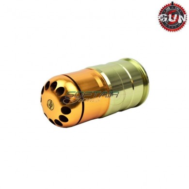 Granata Shower 72bb In Alluminio Gas Gun Five (gf-db085)