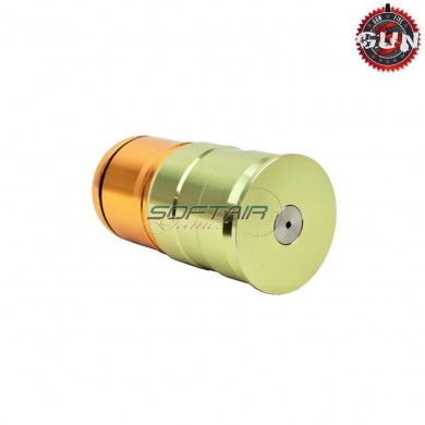 Granata Shower 72bb In Alluminio Gas Gun Five (gf-db085)