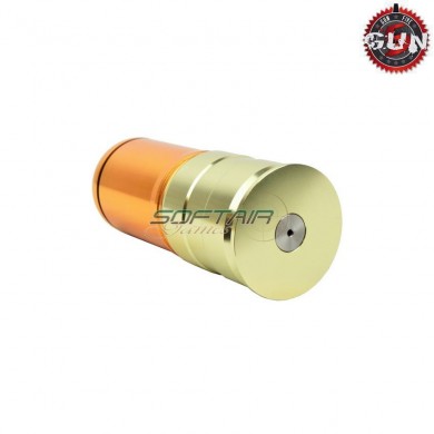 Granata Shower 144bb In Alluminio Gas Gun Five (gf-db086)
