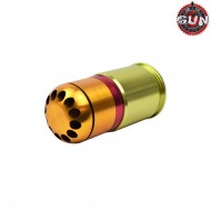 Granata Shower 72bb In Alluminio Gas/co2 Gun Five (gf-db089)