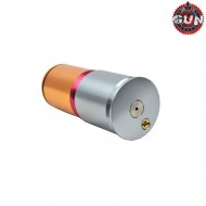 Granata Shower 144bb In Alluminio Gas/co2 Gun Five (gf-db090)