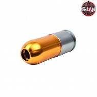 Granata Shower singlehole 75bb In Alluminio Gas/co2 Gun Five (gf-db088)