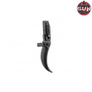 Trigger Reinforced For Gearbox Qd V2 Gun Five (gf999)