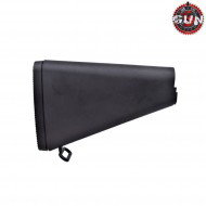 Fixed Short Stock Stubby Style Black Gun Five (gf-db024)