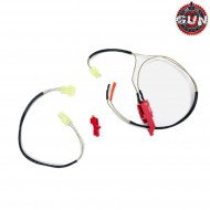 Contatto Standard & Cavi Versione 3 Posteriore Gun Five (gf-a11)