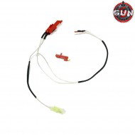 Standard Contact & Front Wires Version 3 Gun Five (gf-db079)