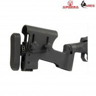 Fucile a molla sniper tactical 01 striker dark earth amoeba ares (ar-ast1t)