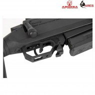 Fucile a molla sniper tactical 01 striker dark earth amoeba ares (ar-ast1t)