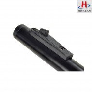 Mad max contender break top black gas pistol hwasan (hw-111139)