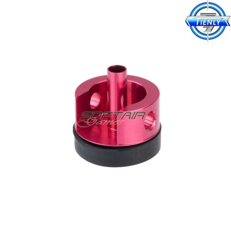 Aluminum cylinder head for aeg tienly (tl-ch)