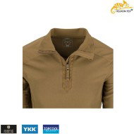 MCDU Combat Shirt coyote nyco ripstop Helikon-tex® (ht-bl-mcd-nr-11)