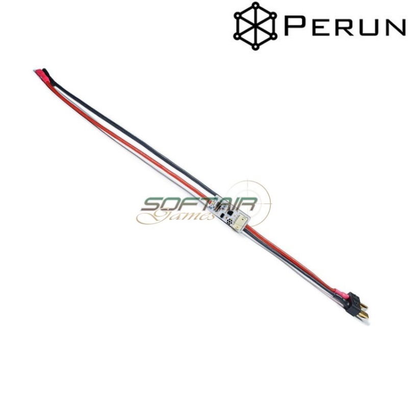 Etu++ G&g Upgrade Kit Perun (pn-gg-etu++-up-kit)