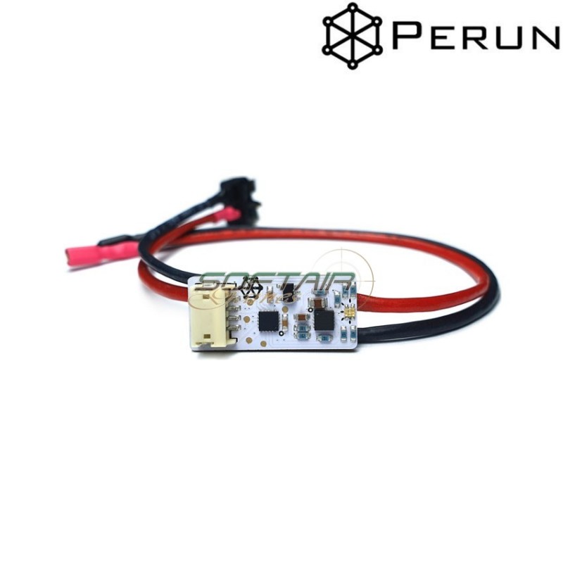 Etu++ G&g Upgrade Kit Perun (pn-gg-etu++-up-kit)