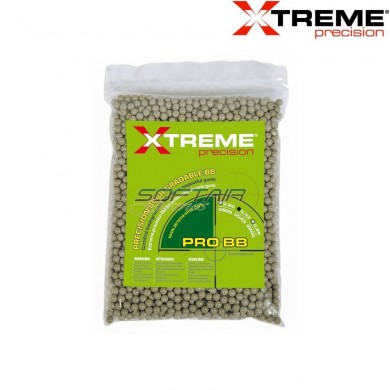 Bio Dark Earth Bb's 0.23gr Xtreme Precision (xp-bio23-de)