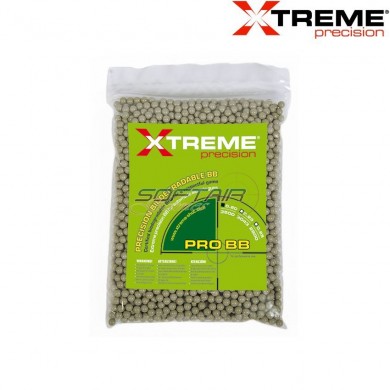 Bio Dark Earth Bb's 0.20gr Xtreme Precision (xp-bio20-de)