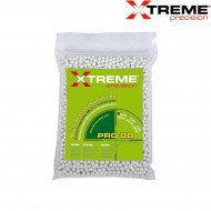Bio White Bb's 0.20gr Xtreme Precision (xp-bio20-wh)