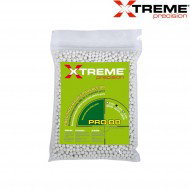 Bio White Bb's 0.23gr Xtreme Precision (xp-bio23-wh)