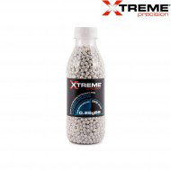 Bottle Perfect White Bb's 0.25gr Xtreme Precision (xp-btl-per25-wh)