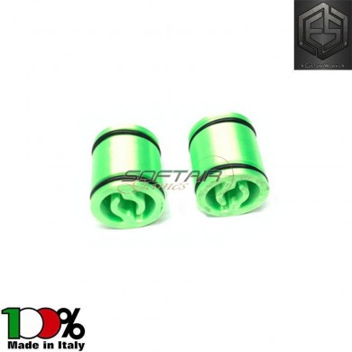 Distanziali Canna Vsr Gspec Tuning Kit E.s. Custom Works (escw-3)
