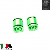 Distanziali Canna Vsr Gspec Tuning Kit E.s. Custom Works (escw-3)