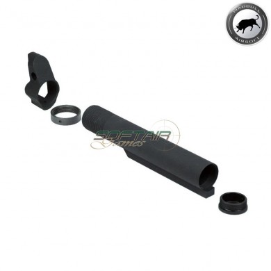 Adattatore tubo calcio per xcr madbull (mb-bu-xcr)