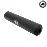 Gemtech usa blackside tracer unit black 14mm ccw madbull (mb-bu-gtb)