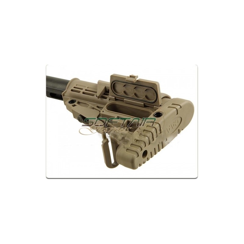 M451 Tactical Carbine Dark Earth Caa (cod.ag01de)